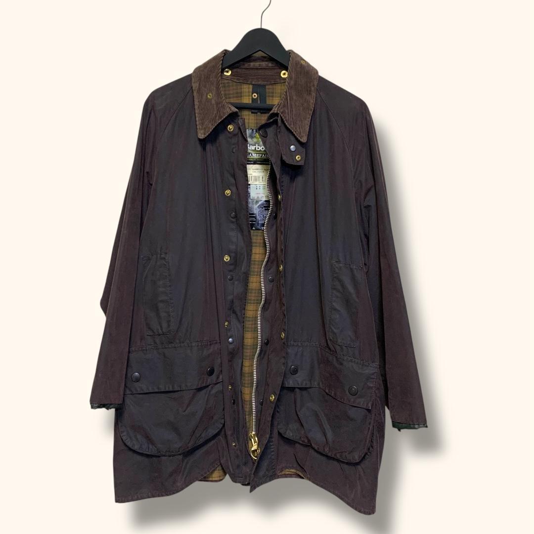 Barbour GAMEFAIR バブアー ゲームフェア / 21