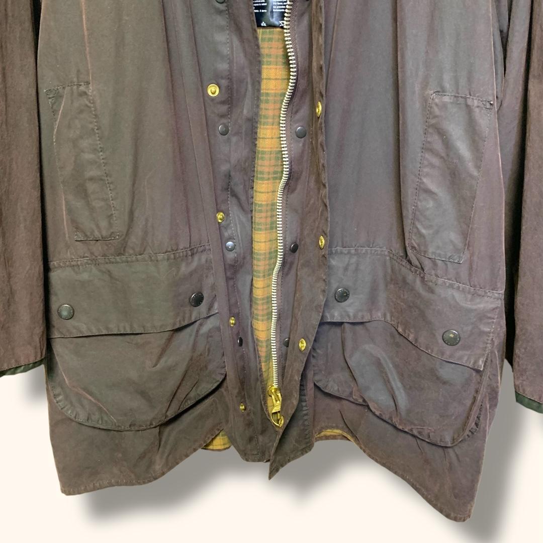 Barbour GAMEFAIR バブアー ゲームフェア / 21