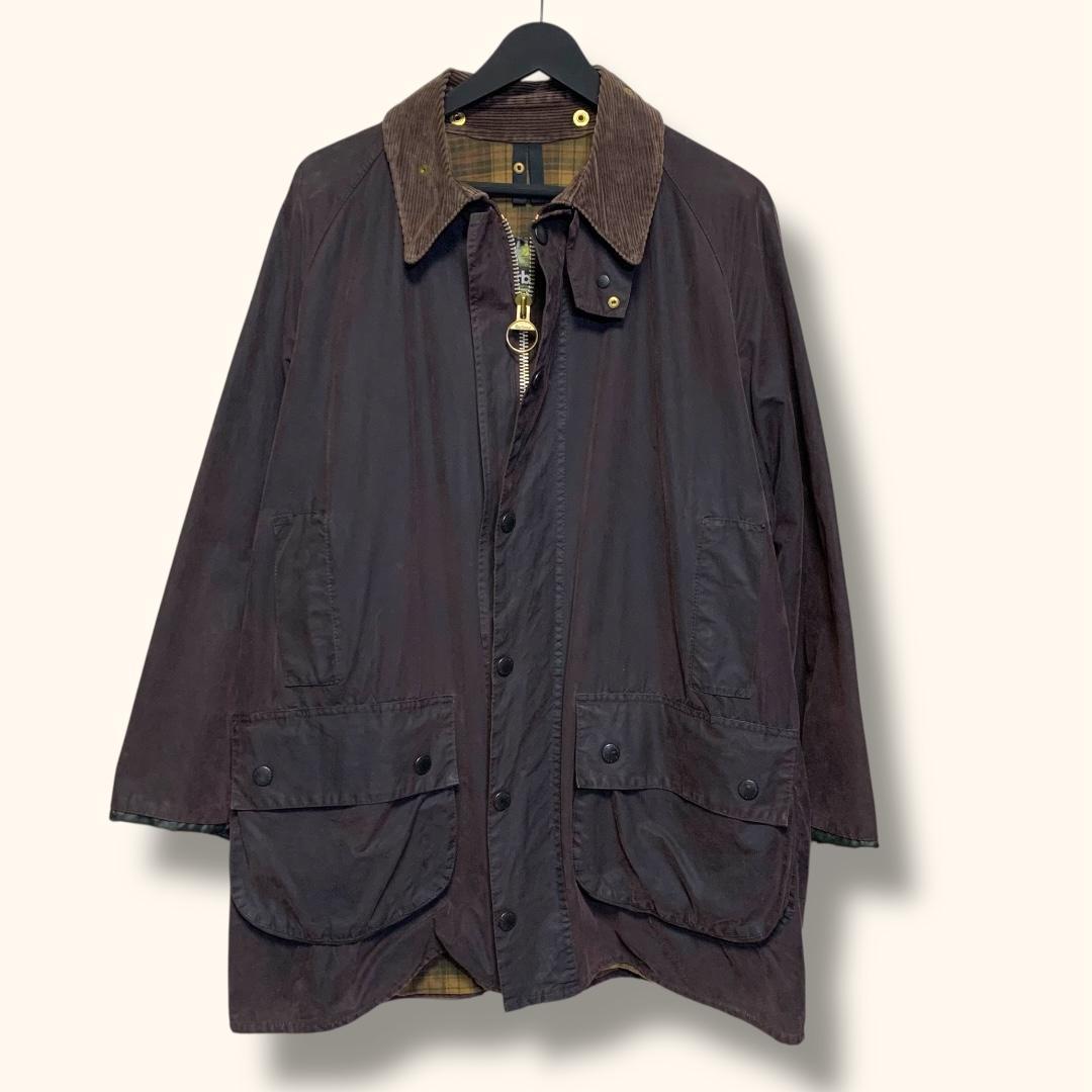 Barbour GAMEFAIR バブアー ゲームフェア / 21