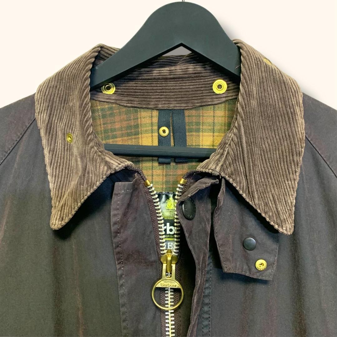 Barbour GAMEFAIR バブアー ゲームフェア / 21