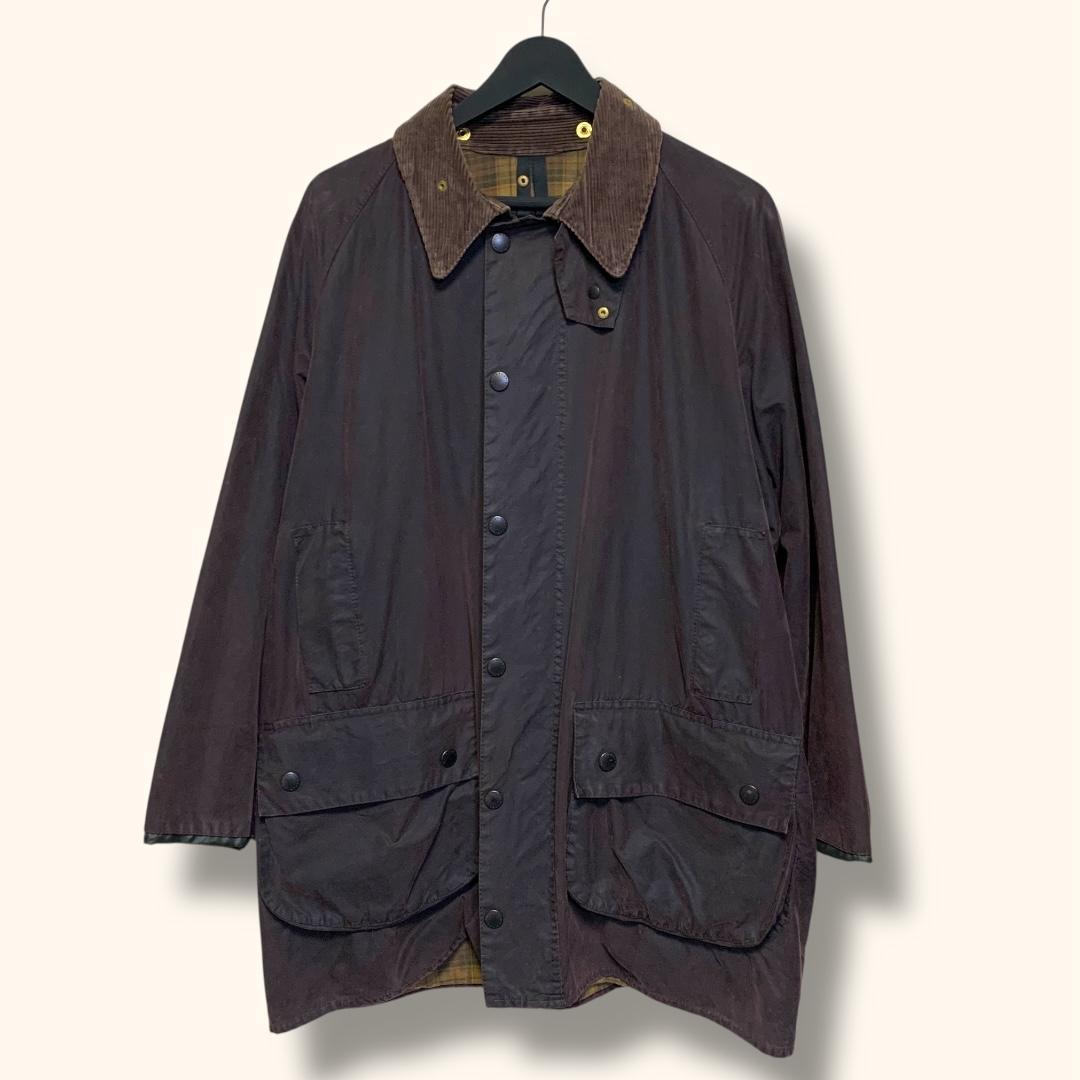 Barbour GAMEFAIR バブアー ゲームフェア / 21