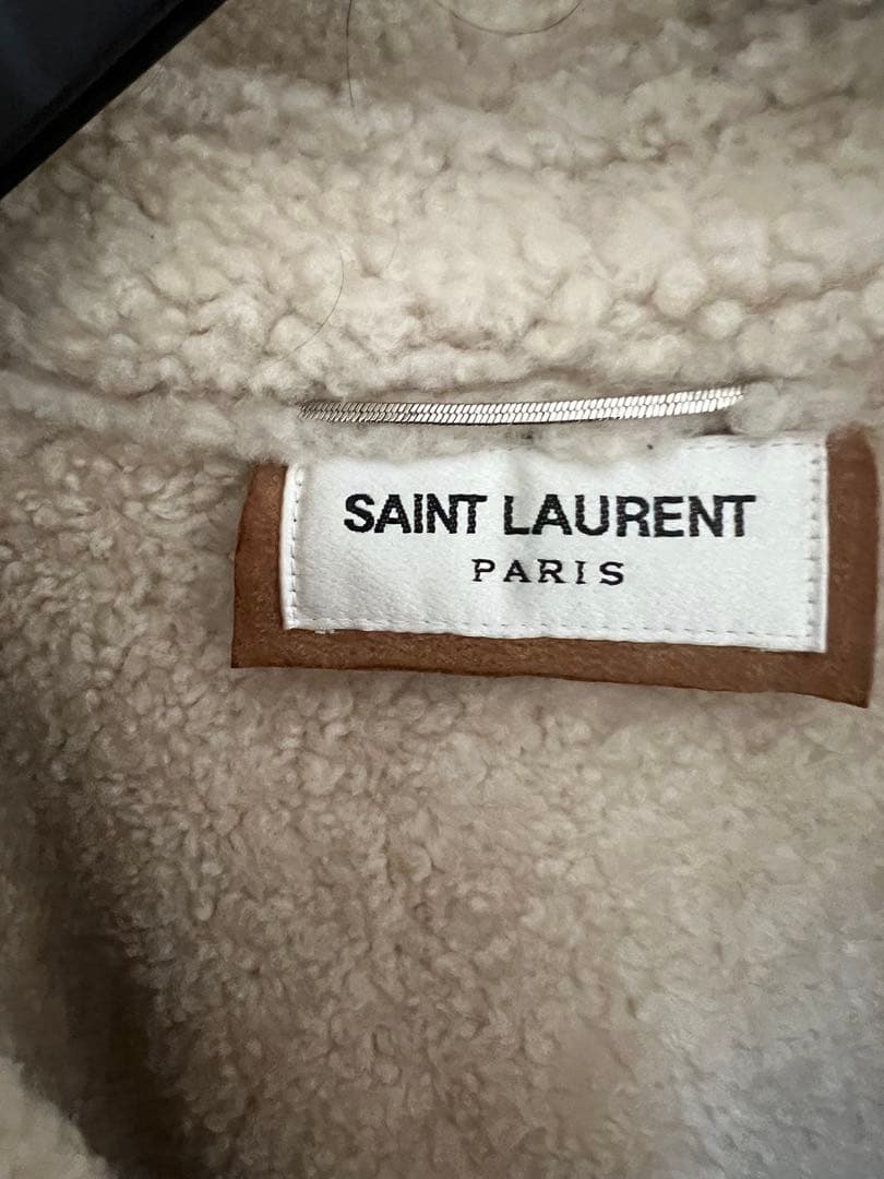 「定価820000」サンローラン　Saint Laurent