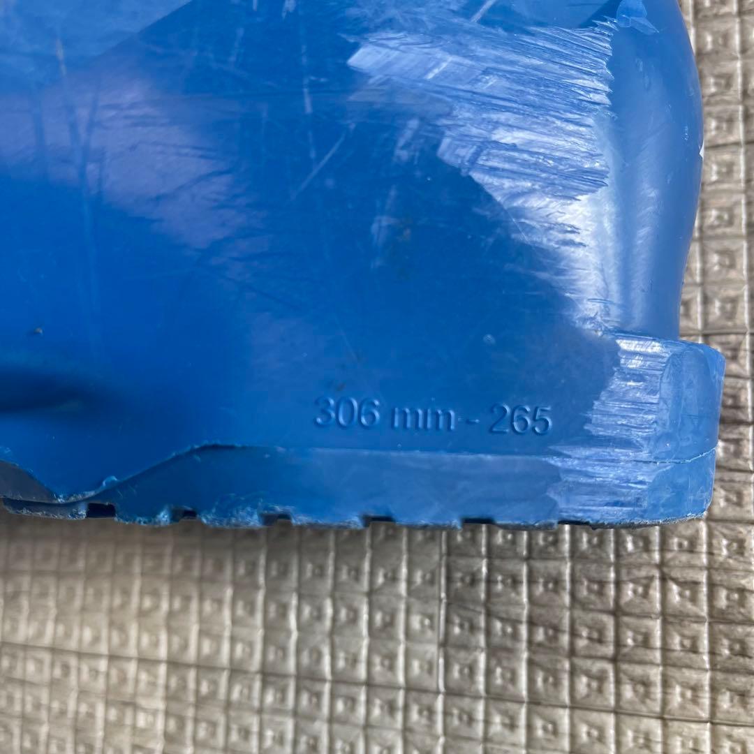 LANGE ラングRS 130 wide 26.5cm 未使用インソール