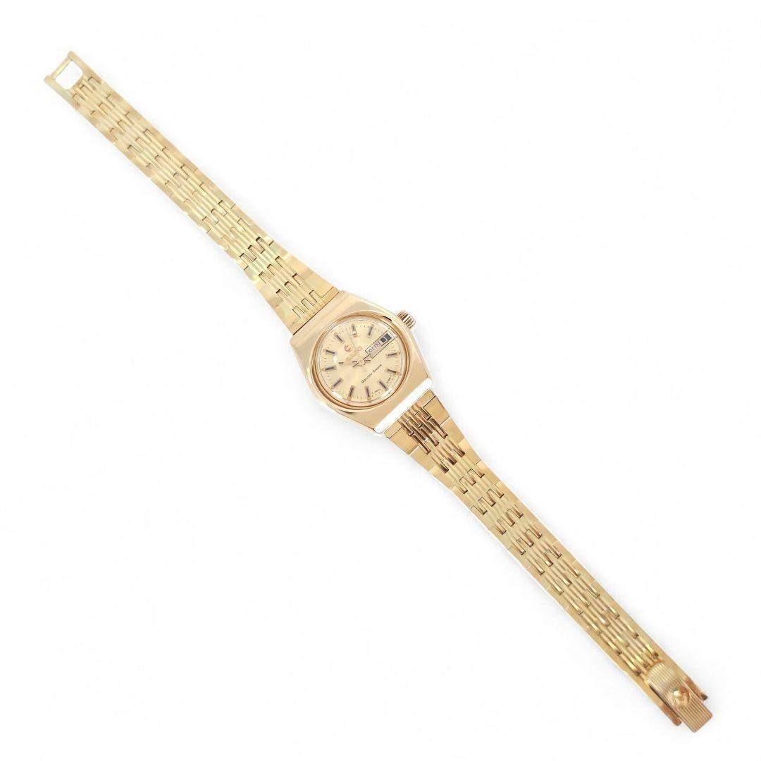 ✨美品✨RADO ラドー GOLDENSABRE ゴールデンセイバー 自動巻