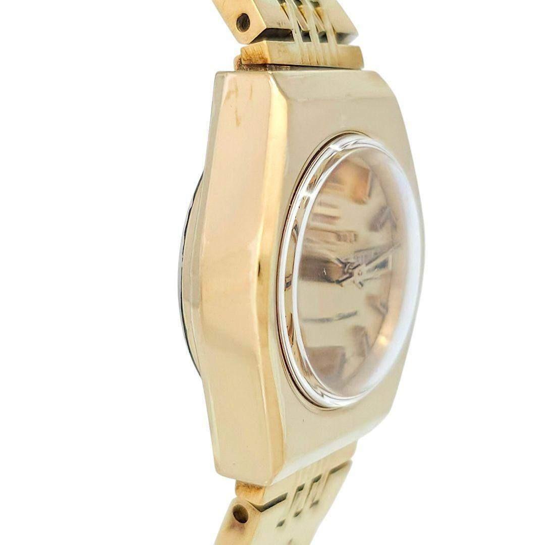 ✨美品✨RADO ラドー GOLDENSABRE ゴールデンセイバー 自動巻