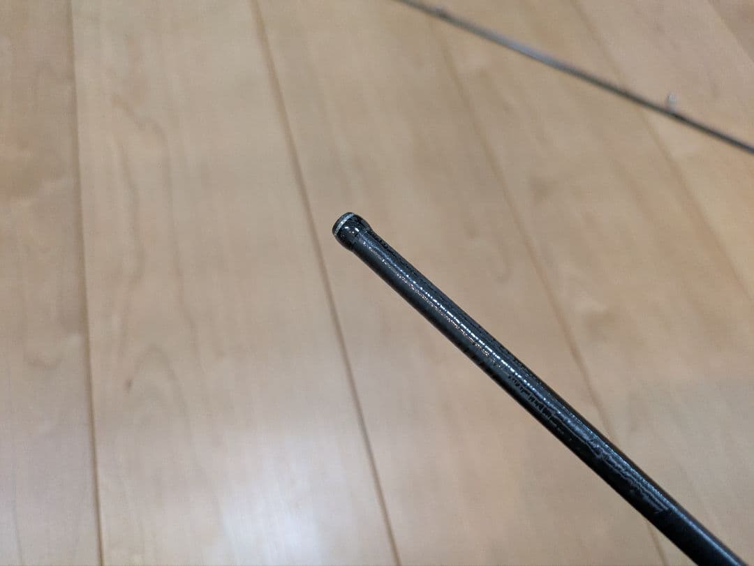 【美品】【送料無料】Soare BB S706ULT アジング・メバリングロッド