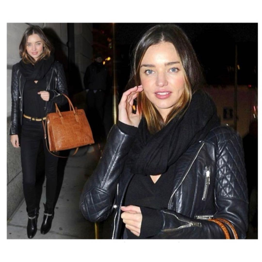 BALENCIAGA バレンシアガ ダブル ライダースジャケット レザー