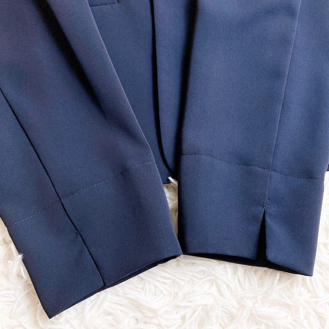 ✨専用✨【美品】ナチュラルビューティーベーシック ジャケット パンツ スーツ