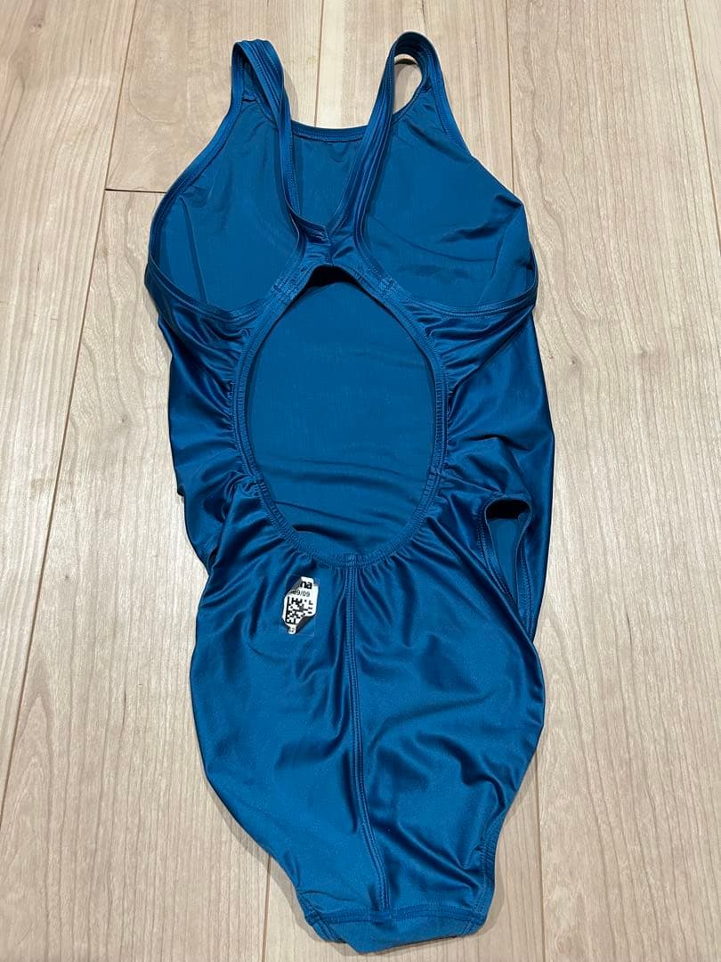 競泳水着　アシックスハイドロ　XOサイズ