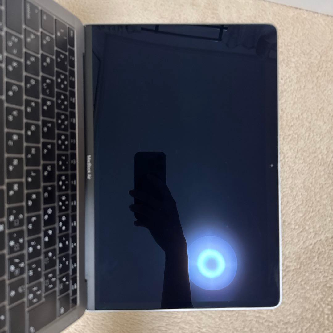 Apple MacBook Air Retina 13インチ 2018