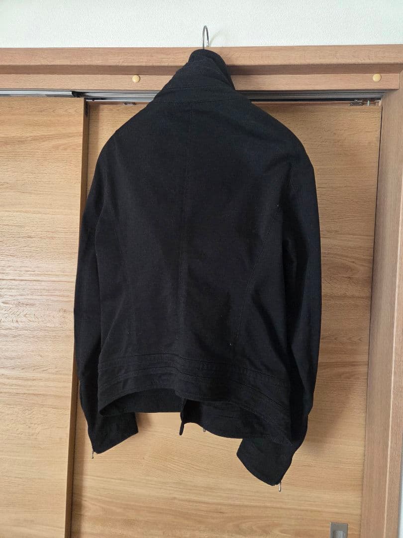 Julius 007BLM5 size2【あです】