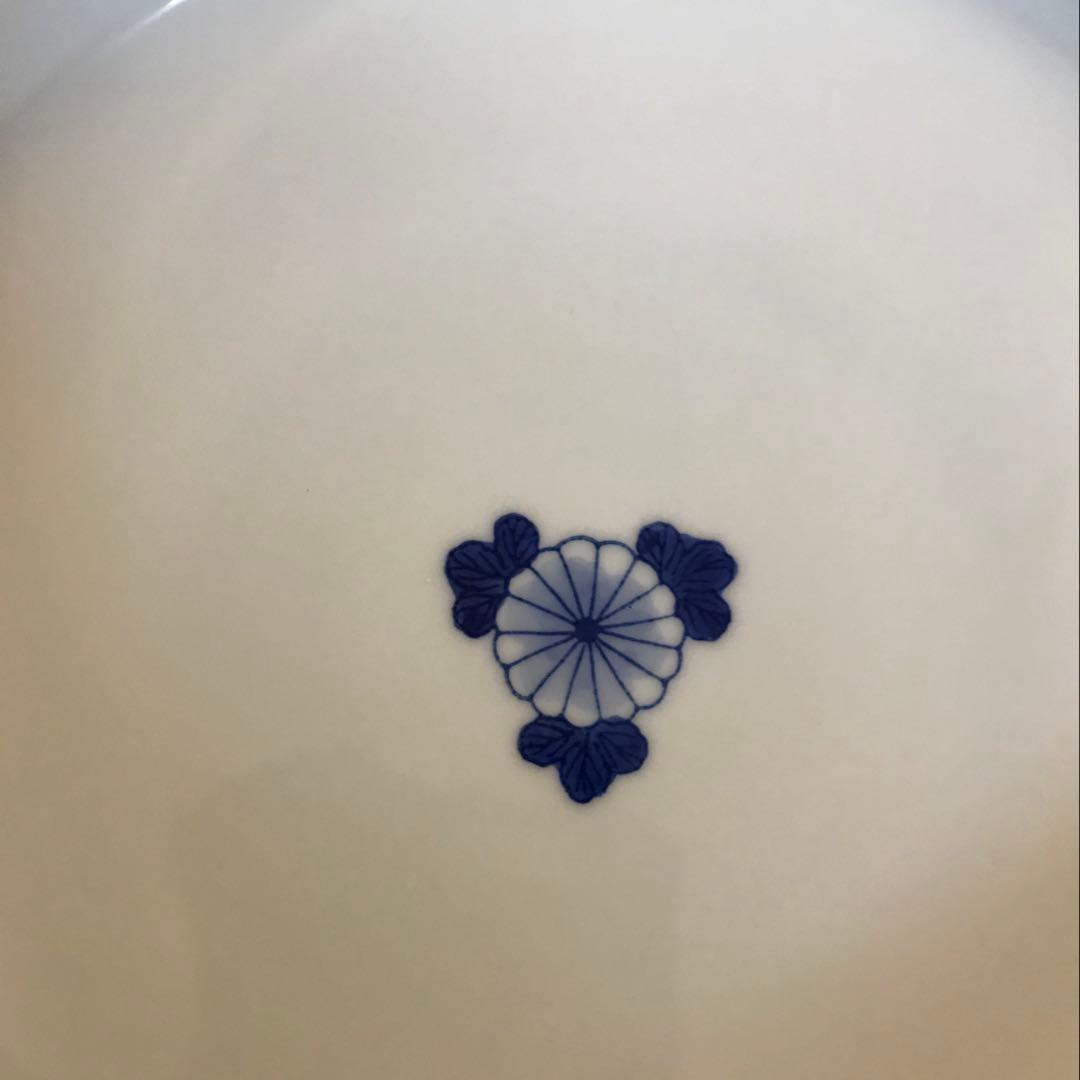 美農焼　和食器 陶器 雑貨食器 有田焼 伊万里焼 皿好きにも