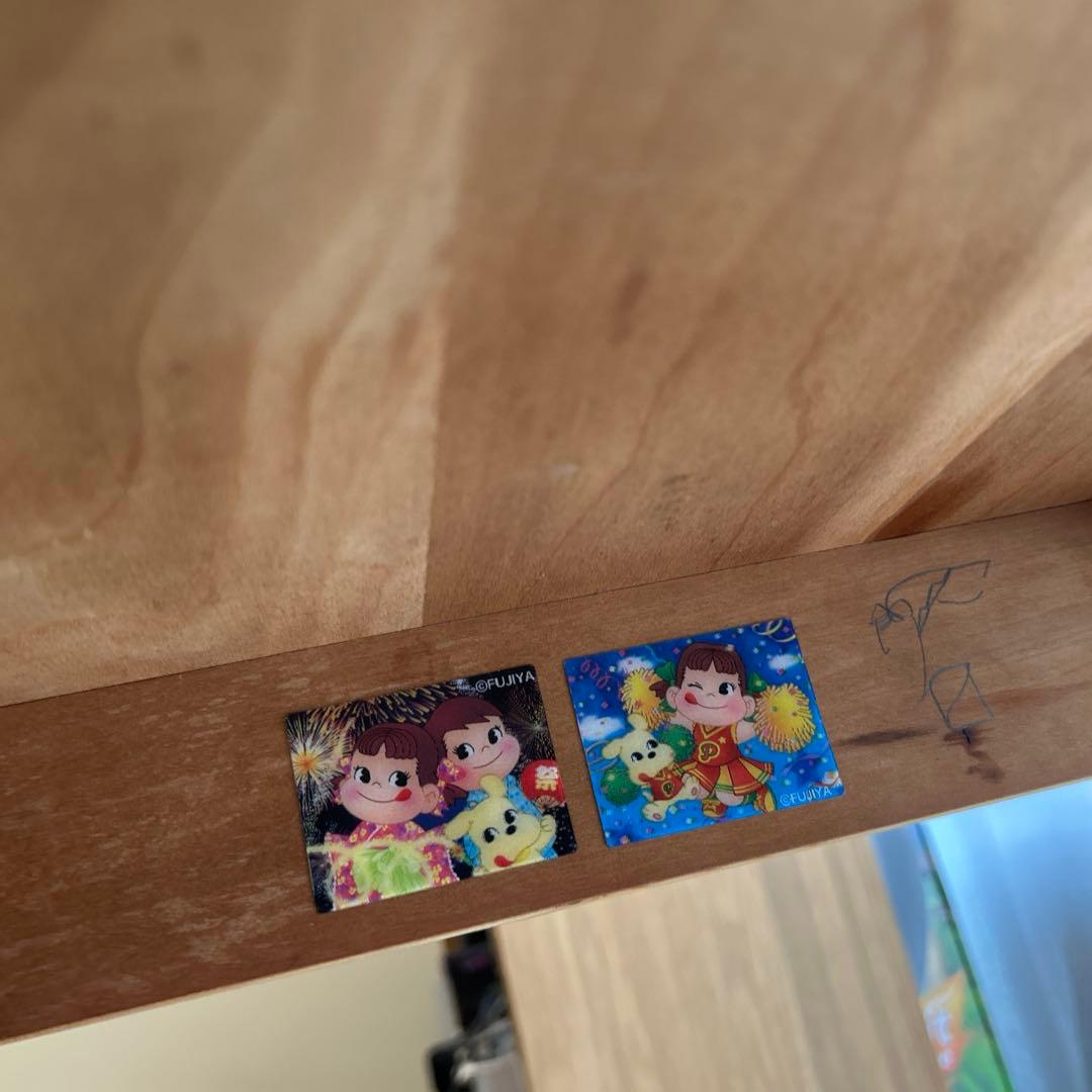 unico 伸縮式ダイニングテーブル