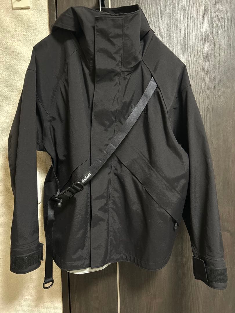 ADAM ET ROPE’ 22AW WILDTHINGS別注 ジャケット