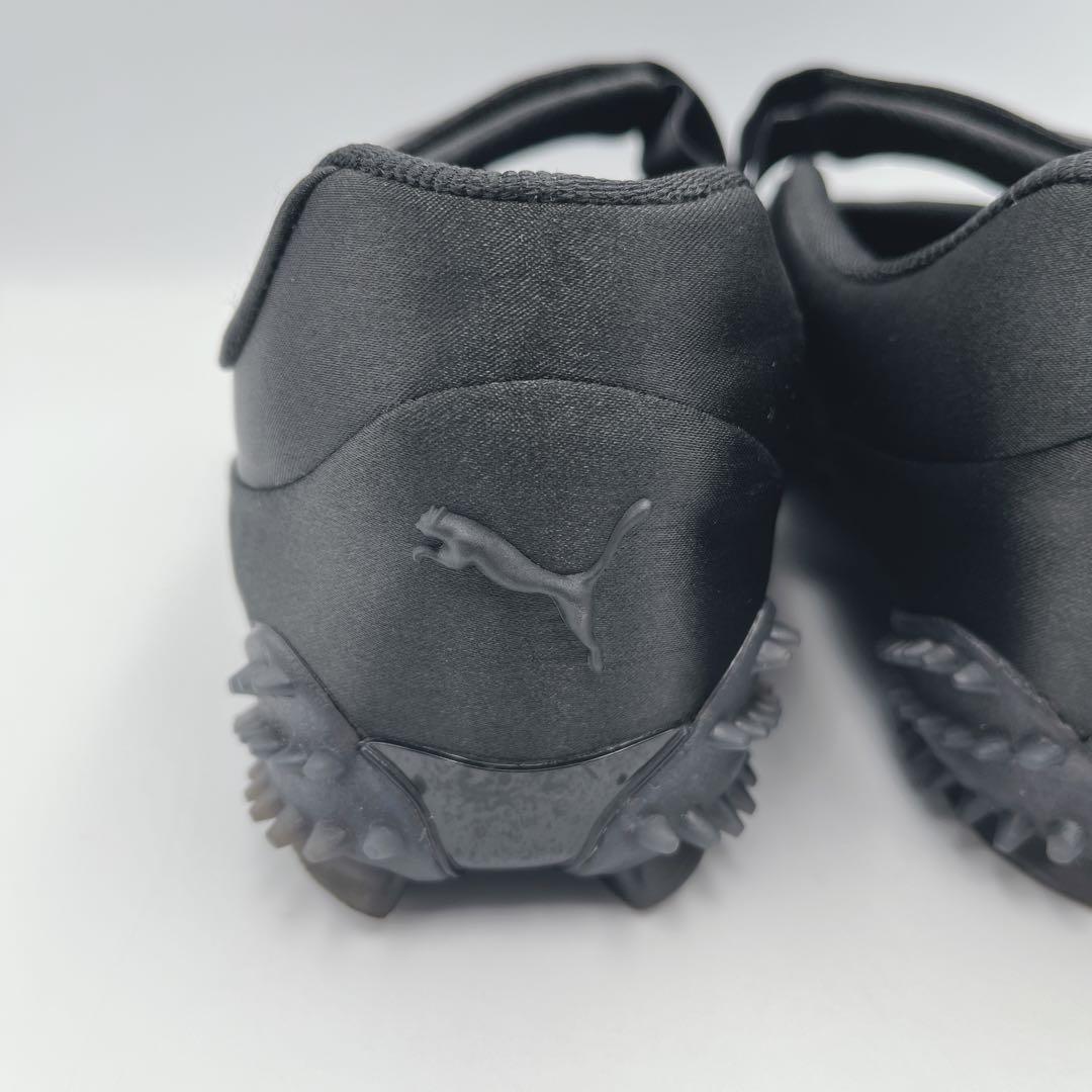 PUMA MOSTRO FEY SATIN モストロ【24cm】