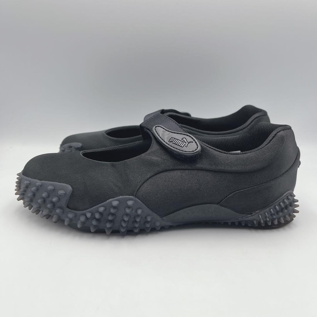 PUMA MOSTRO FEY SATIN モストロ【24cm】
