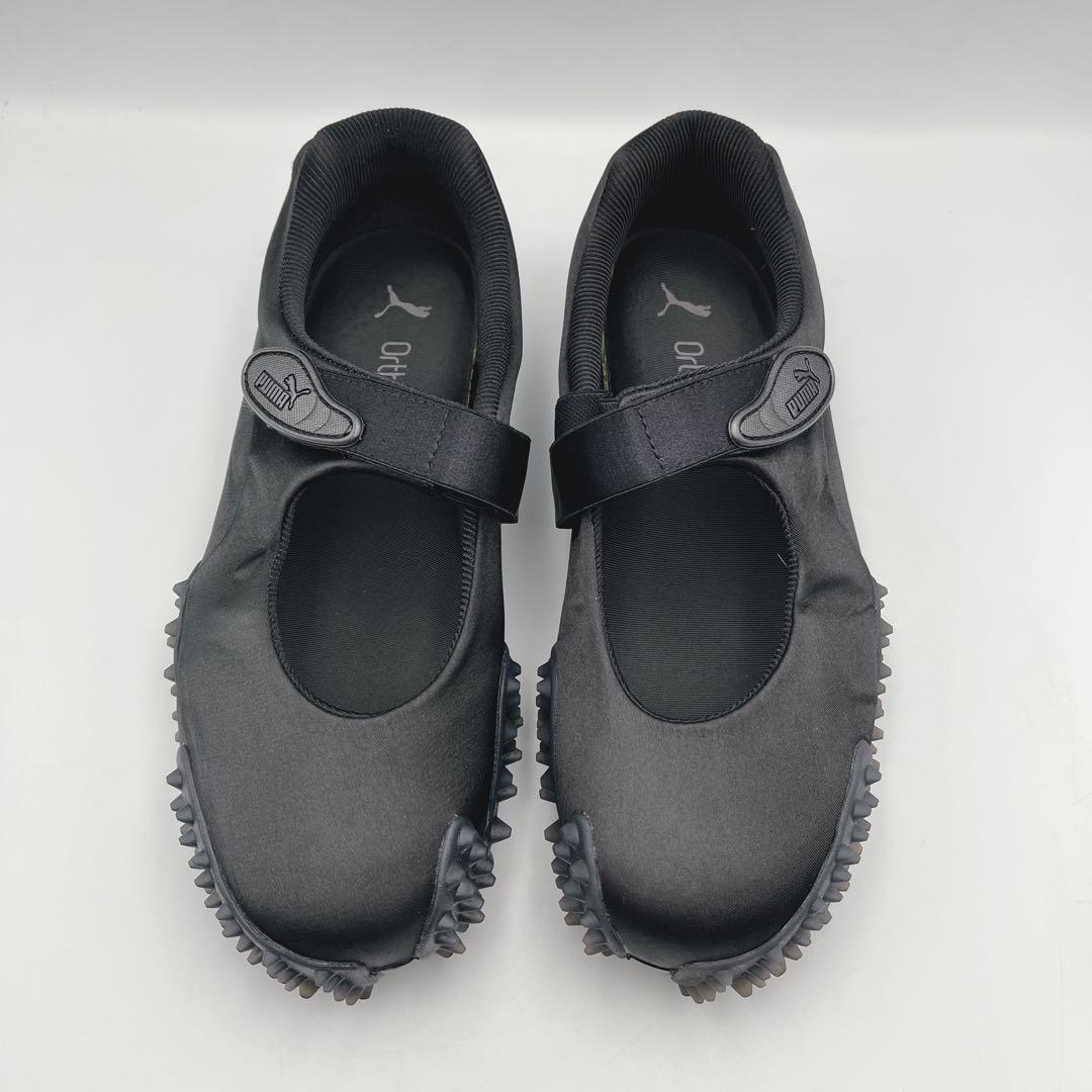 PUMA MOSTRO FEY SATIN モストロ【24cm】