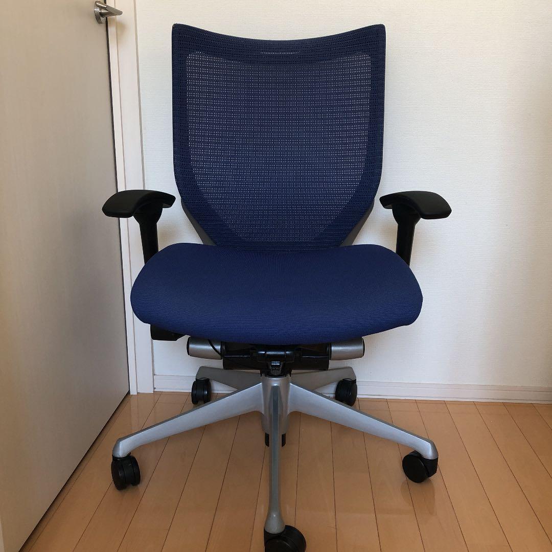 オカムラ  バロン ローバック