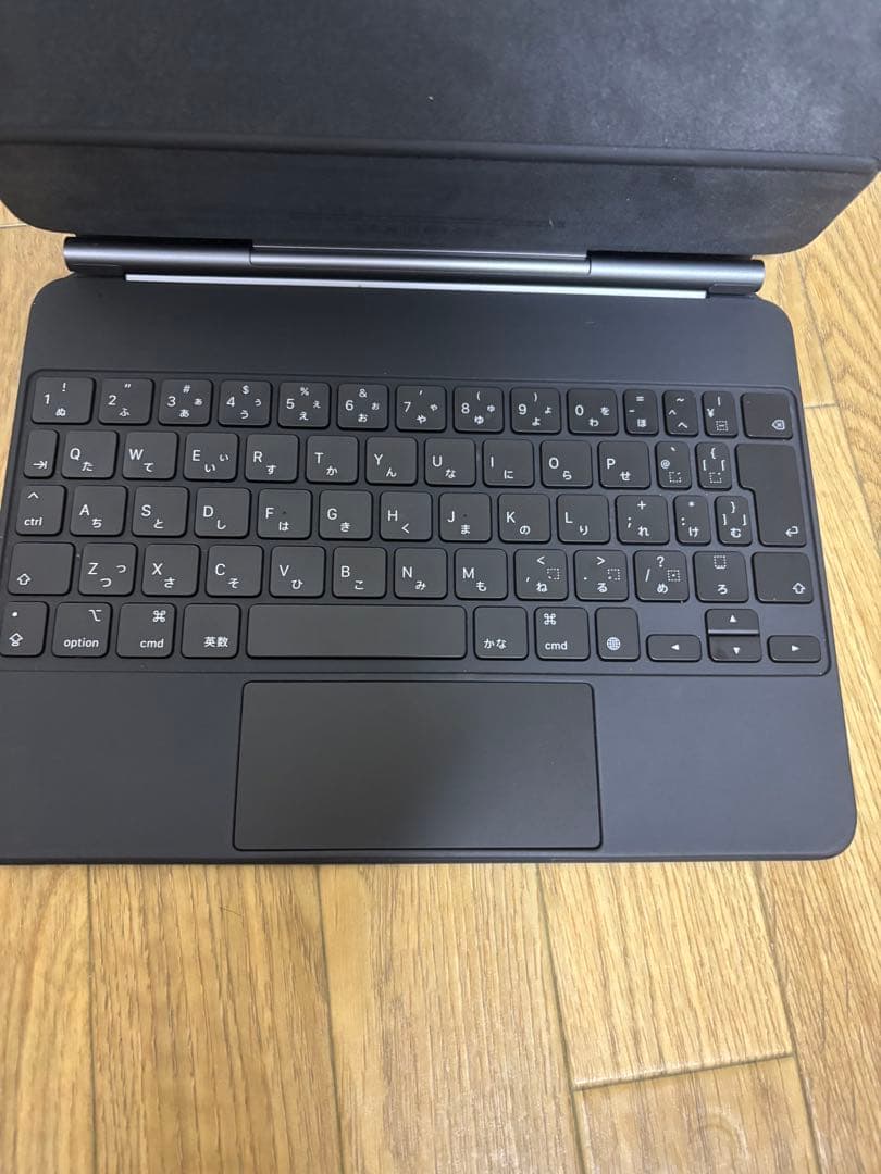 ☆箱付き☆ magicKeyboard iPadAir m3 11inch用