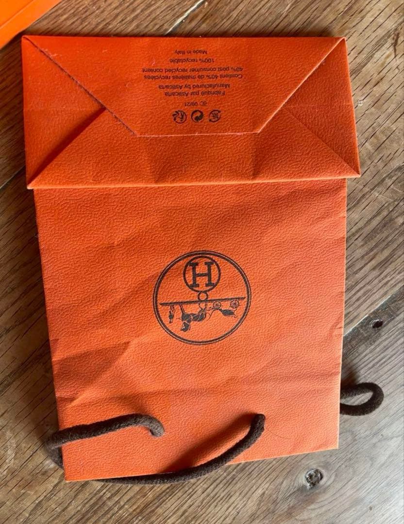 HERMES シェーヌダンクル mm14コマ