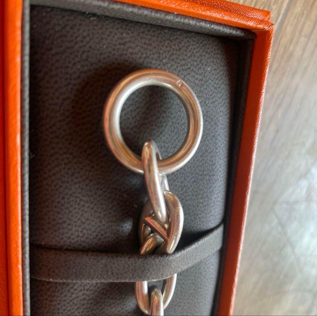 HERMES シェーヌダンクル mm14コマ