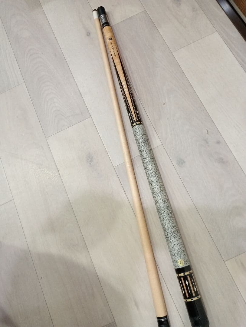 Adam Twin Joint ビリヤードキュー　新品未使用