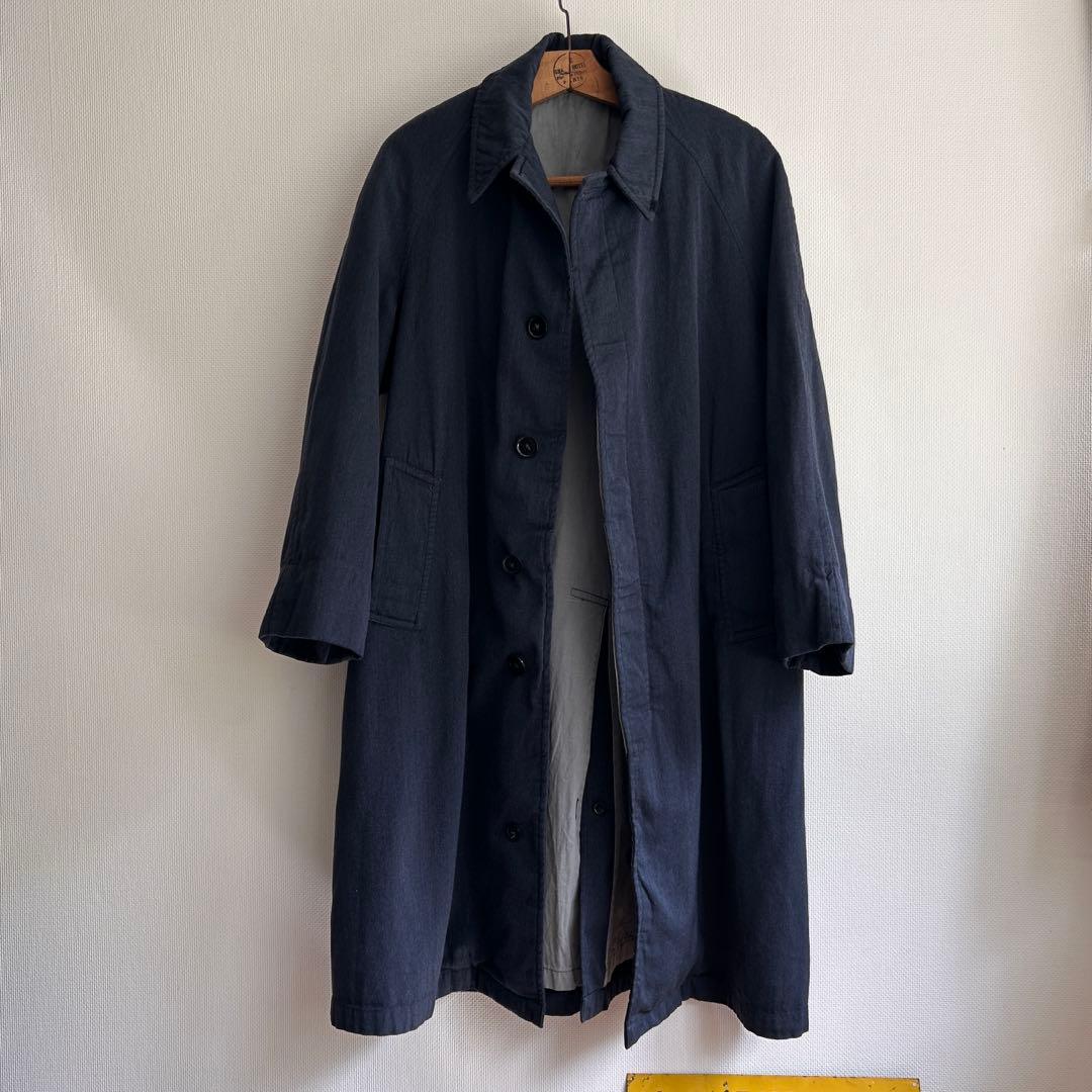 50s60sイギリス軍　RAF ヴィンテージ　コート
