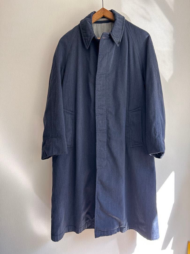 50s60sイギリス軍　RAF ヴィンテージ　コート