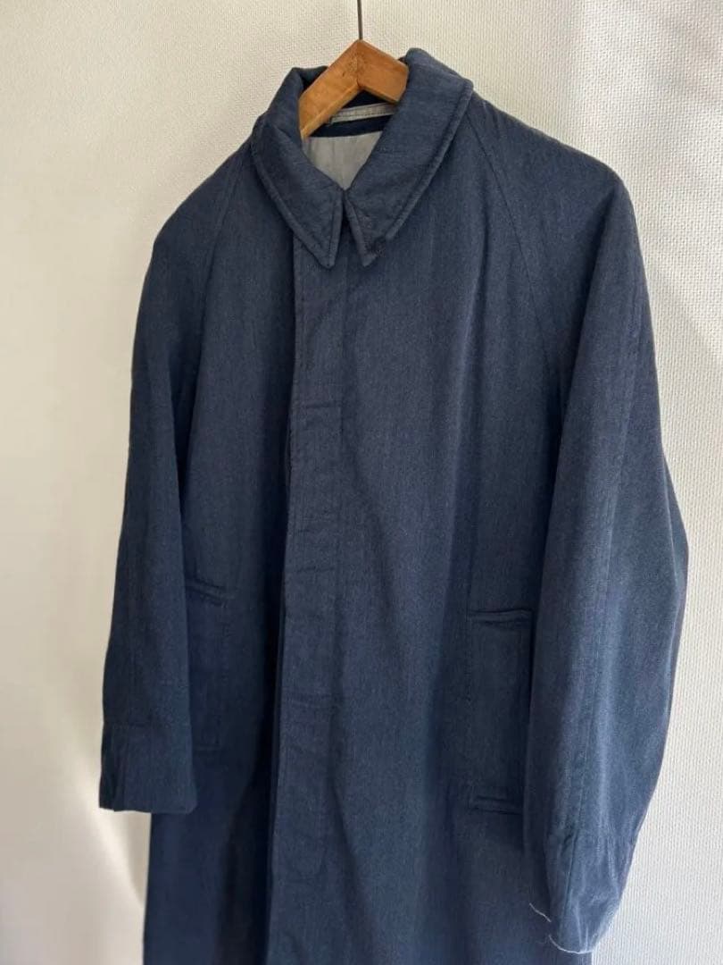50s60sイギリス軍　RAF ヴィンテージ　コート