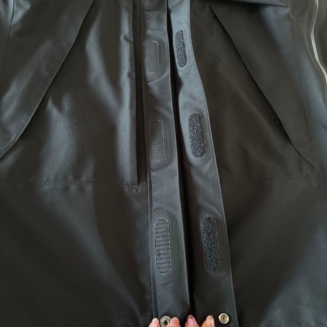 THE NORTH FACE オールマウンテンジャケット