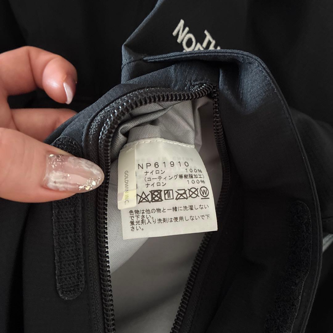 THE NORTH FACE オールマウンテンジャケット