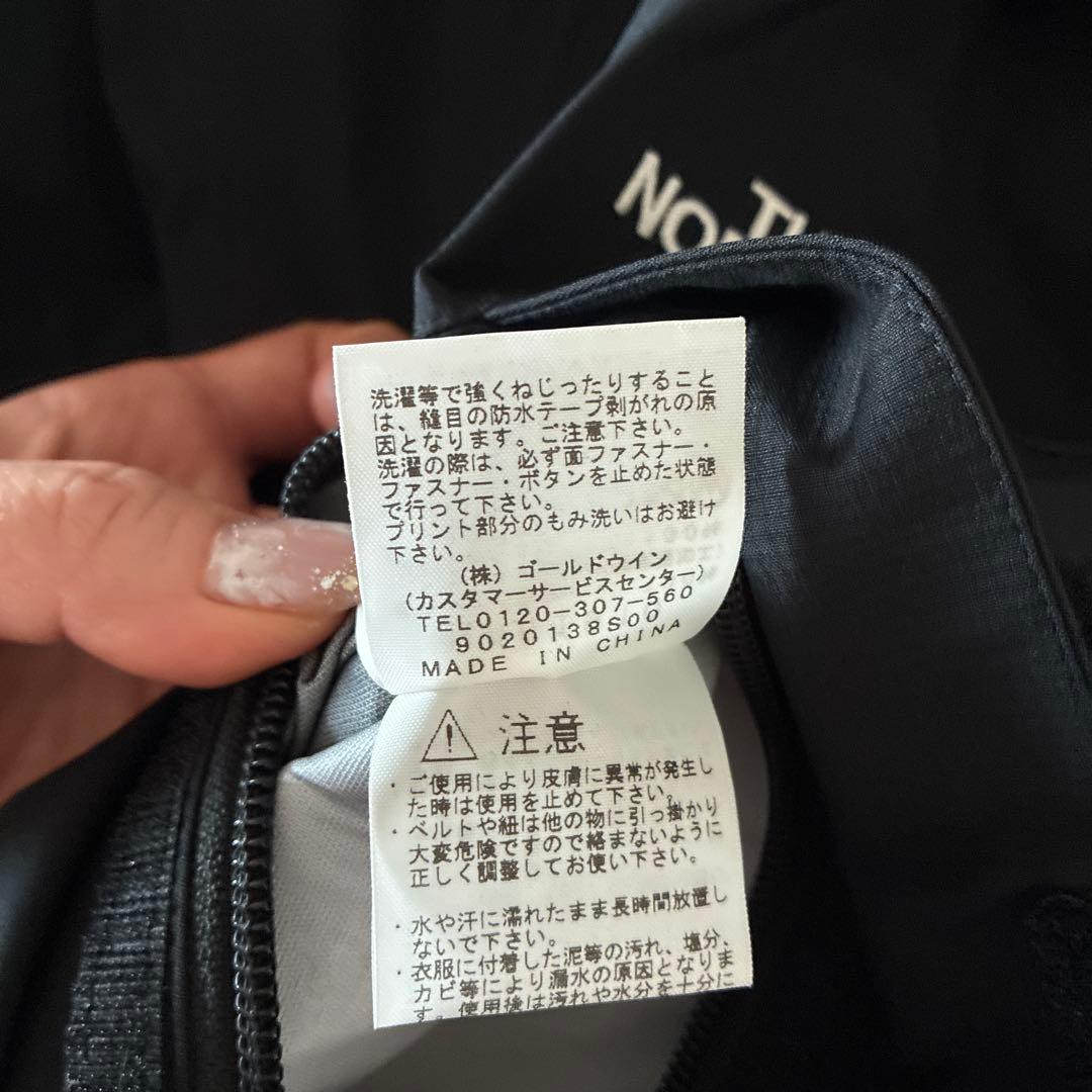 THE NORTH FACE オールマウンテンジャケット