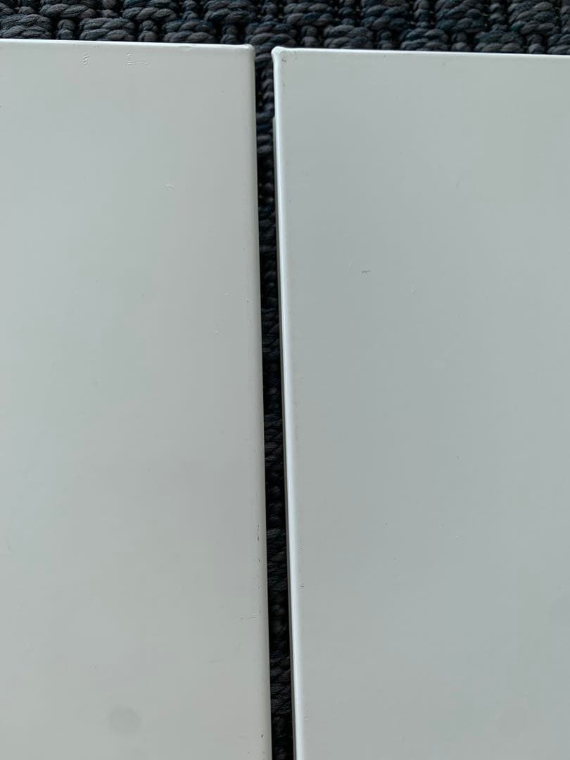 USMハラー　パネル　6枚　48.5×33.5 　④