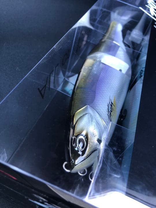 drt クラッシュゴースト！！ビワサギ