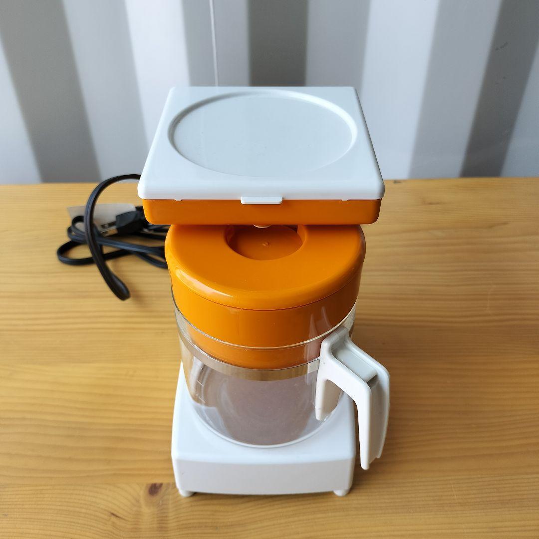 デッドストック　PHILIPS フィリップス コーヒーメーカー HD 5113