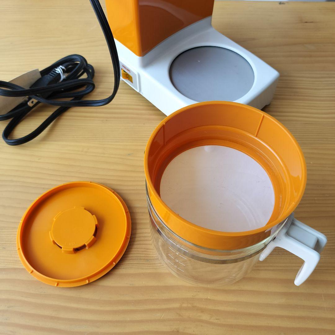 デッドストック　PHILIPS フィリップス コーヒーメーカー HD 5113