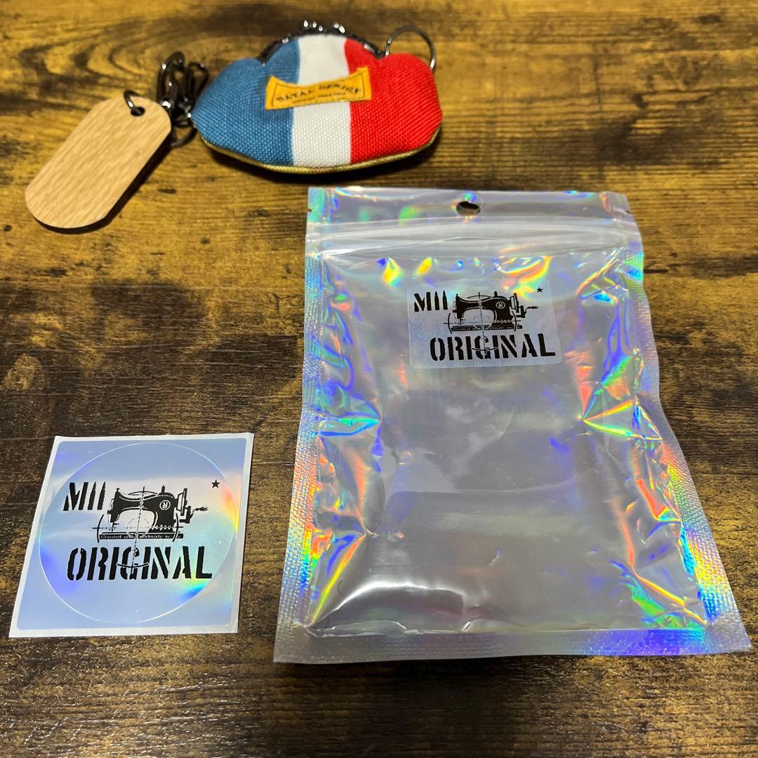 希少 ネイタルデザイン UFO CLUB ver GAMAno Wallet