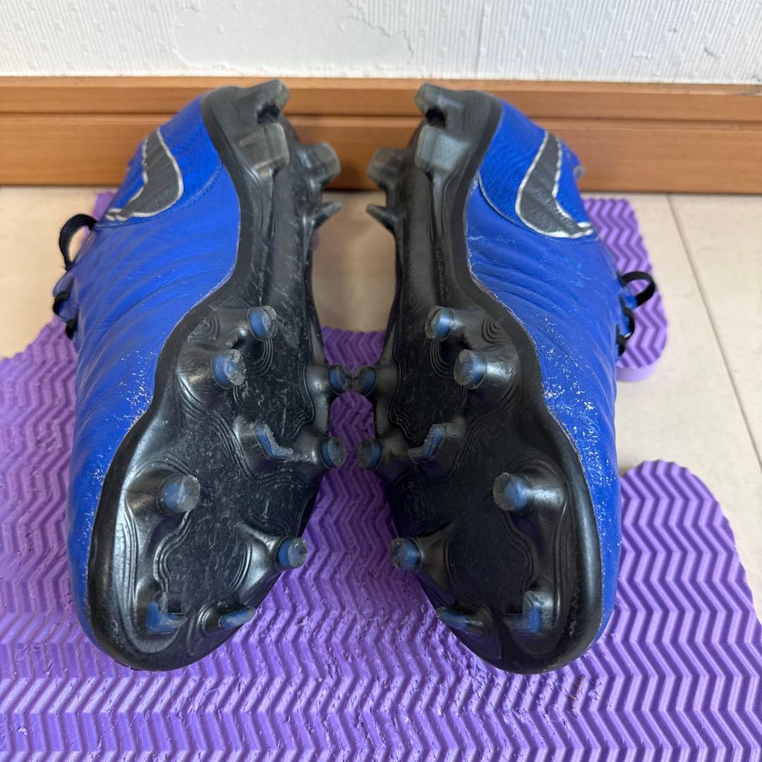 NIKEティエンポレジェンド7/FG