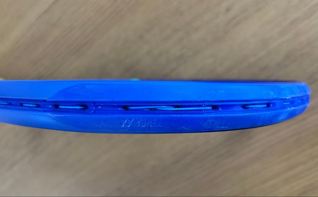 ラケット(硬式用) Yonex EZONE 100 2025 G2
