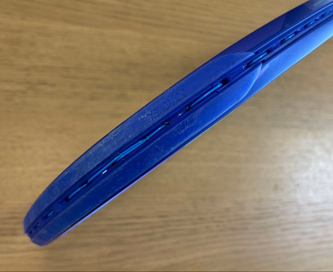 ラケット(硬式用) Yonex EZONE 100 2025 G2