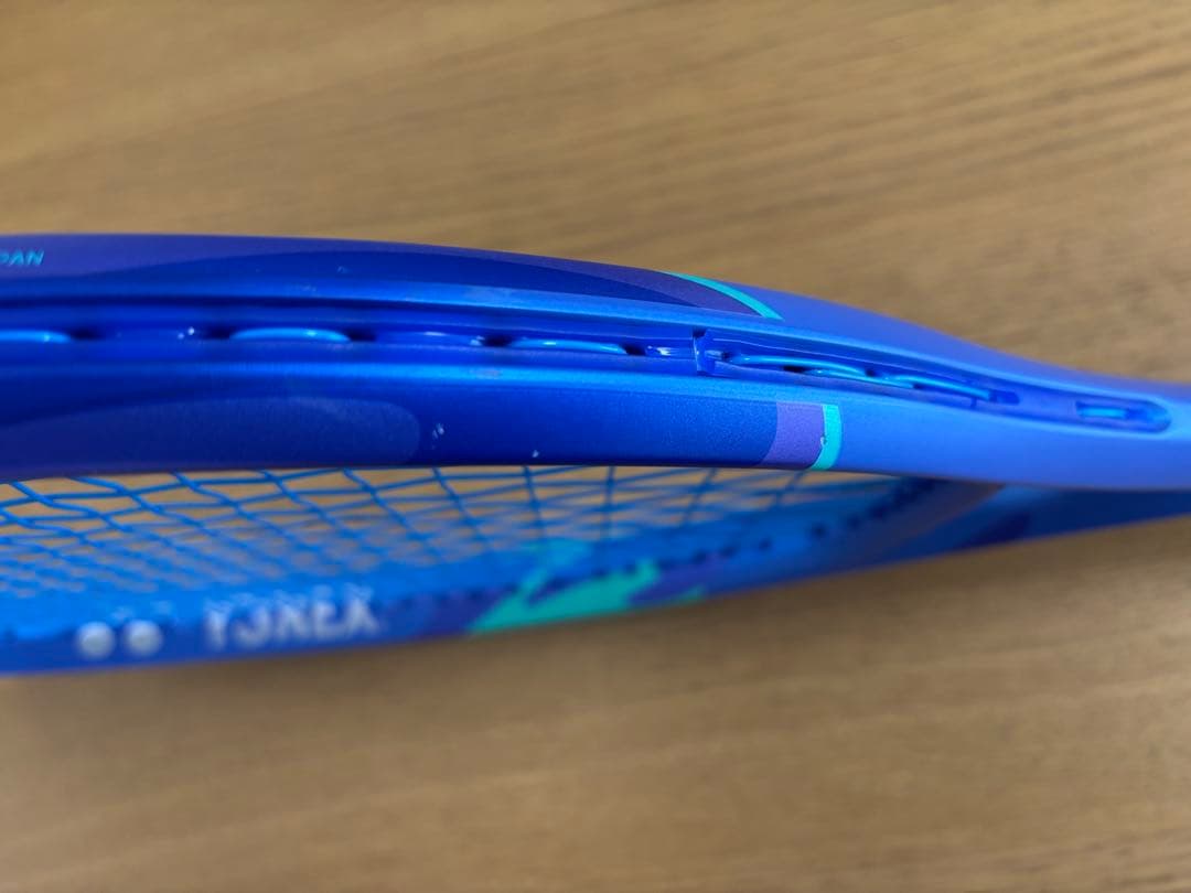ラケット(硬式用) Yonex EZONE 100 2025 G2