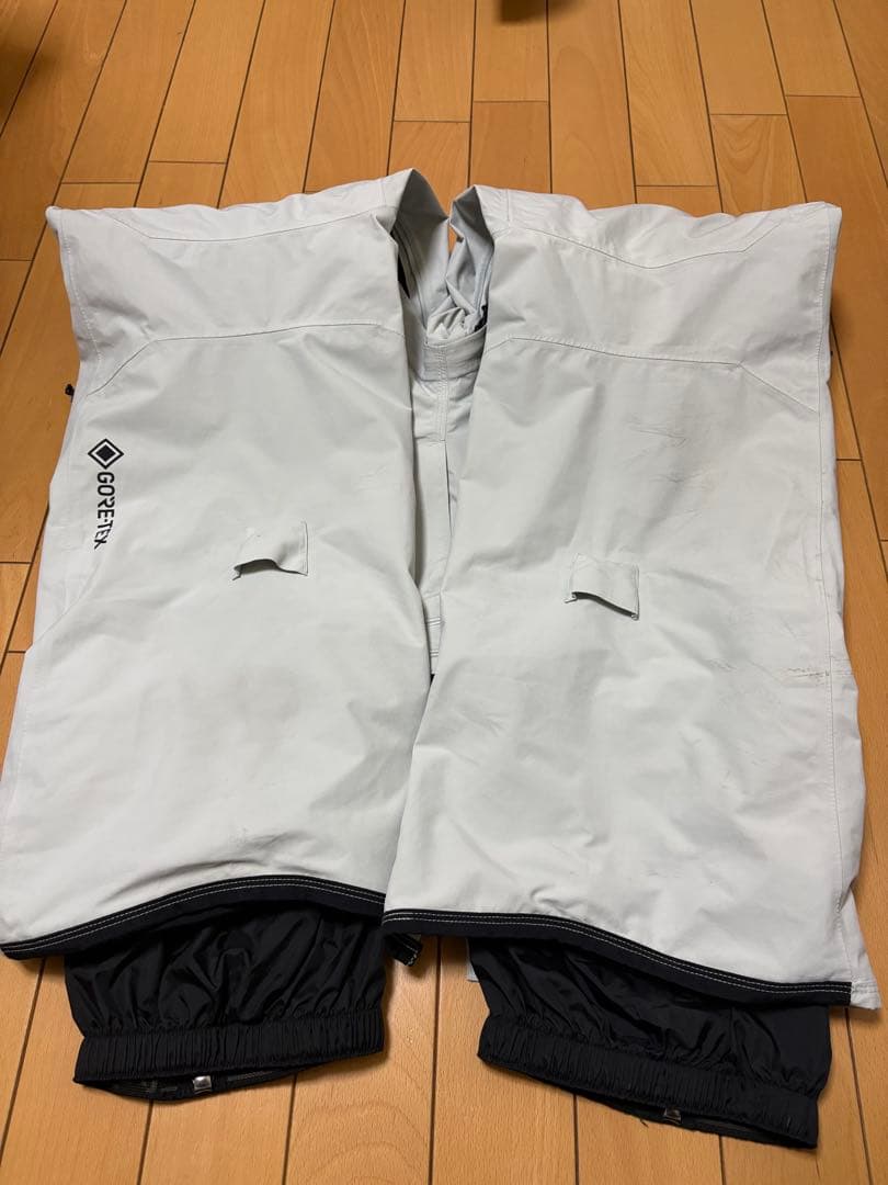 Burton AK Swash（スウォッシュ）　Mサイズ