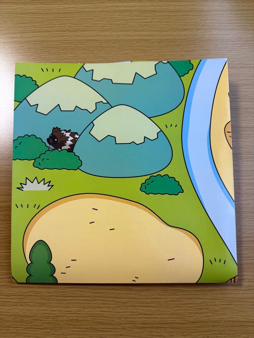 ポケモン ジオラママップAG アドバンスジェネレーション 中古 希少 値下げ！