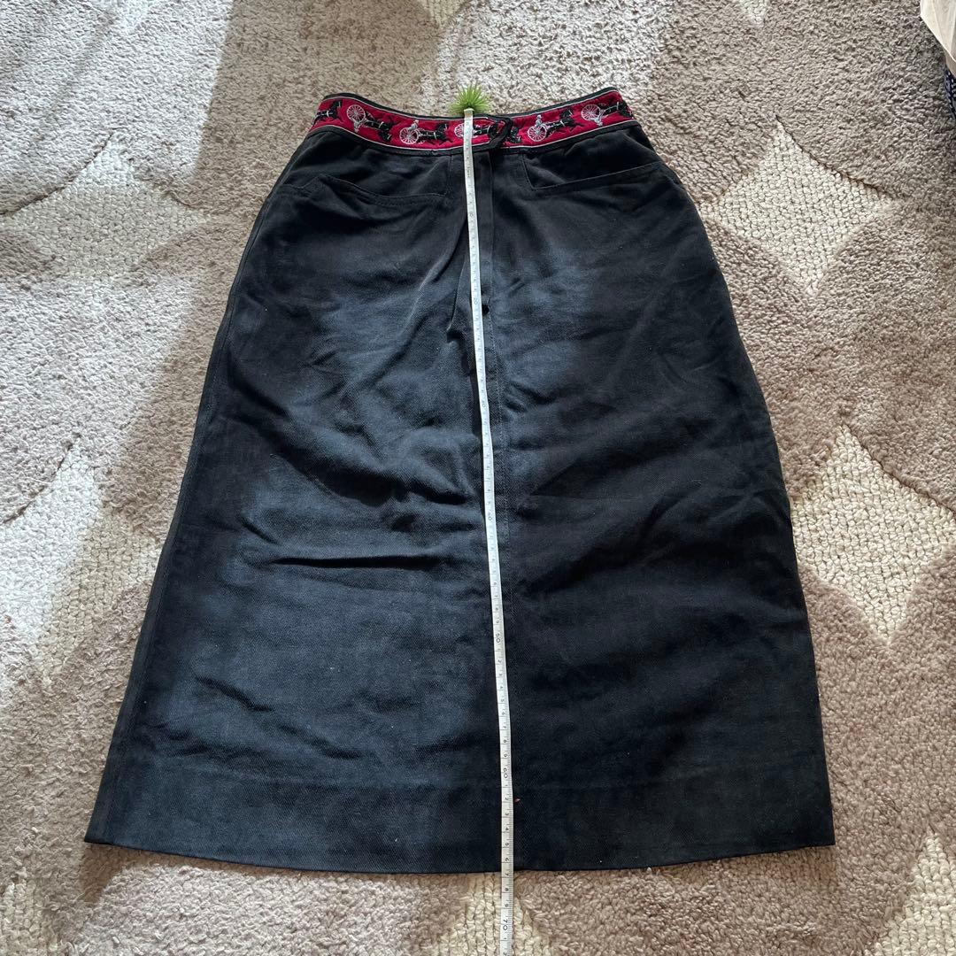 CELINE vintage スカート 90s archive y2k
