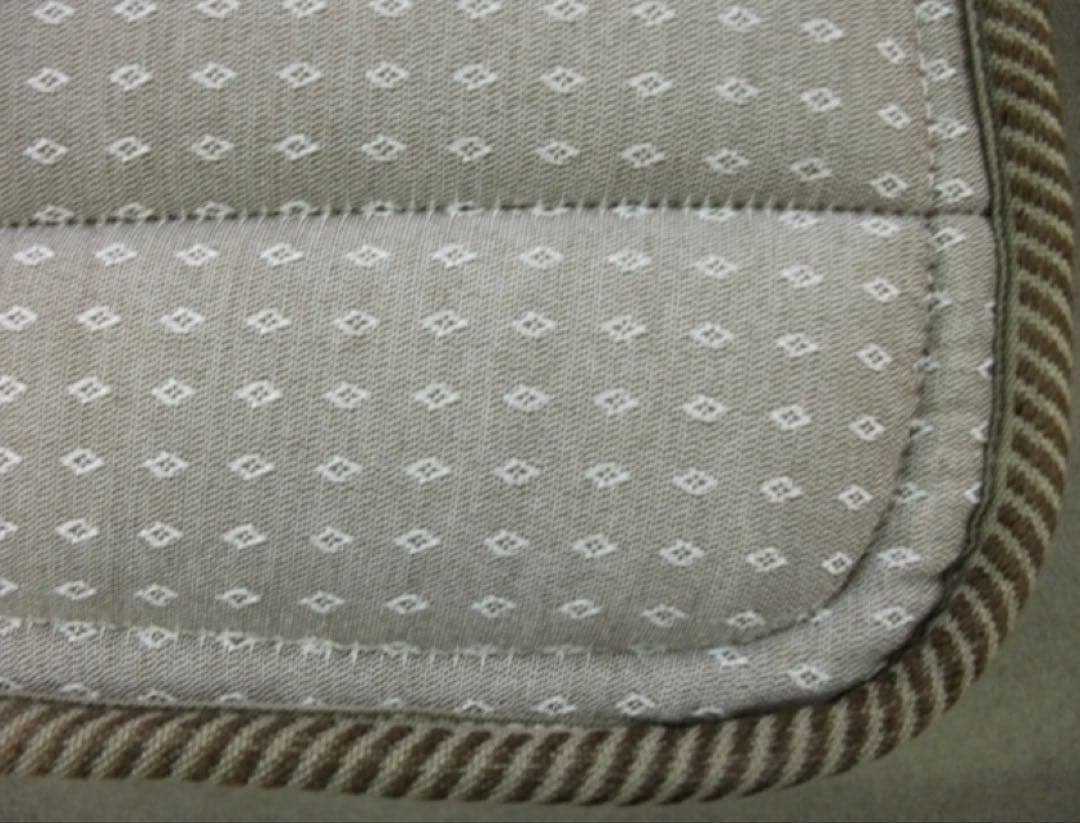 ラクネスーパープレミアム SS スモールシングルサイズ フランスベッド②