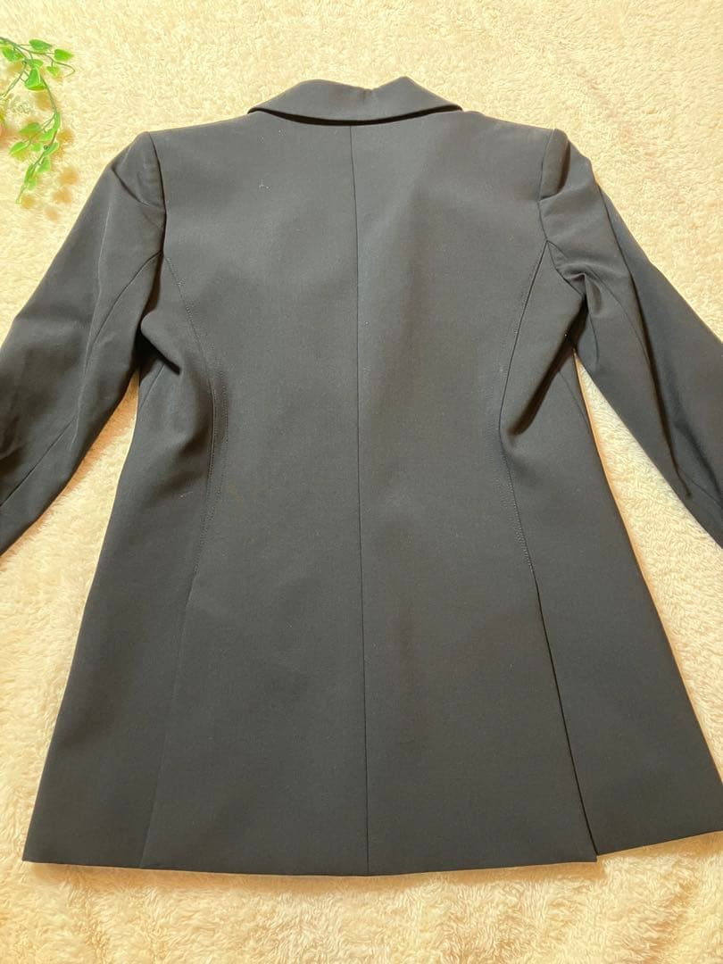 ❤︎美品❤︎ Theoryセオリー スーツ セットアップ　ブラック