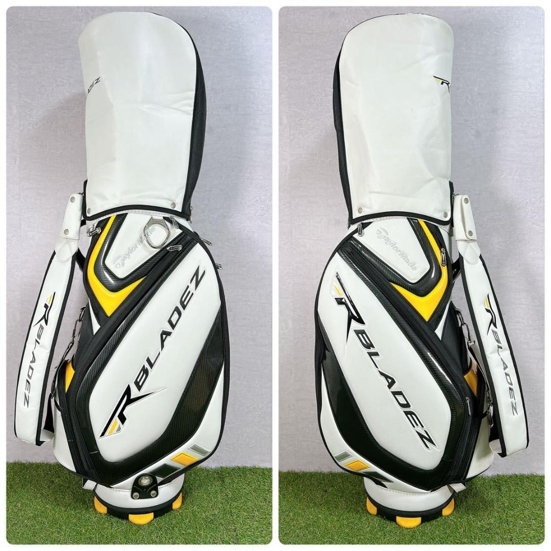 テーラーメイド　RBZ STAGE2 ゴルフ クラブセット メンズ 初心者 右