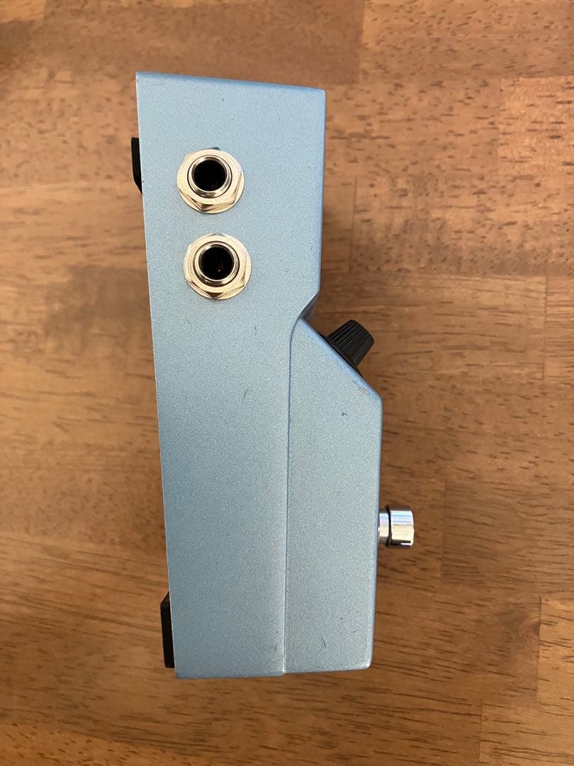 zoom MS70CDR マルチストンプ