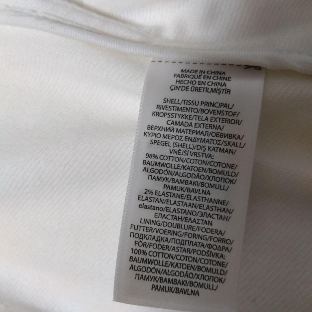 再値下げしました。ラルフローレン　未使用品　ミリタリージャケット