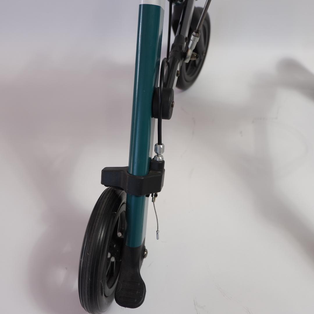 TacaoF 幸和製作所 歩行車 WAW24